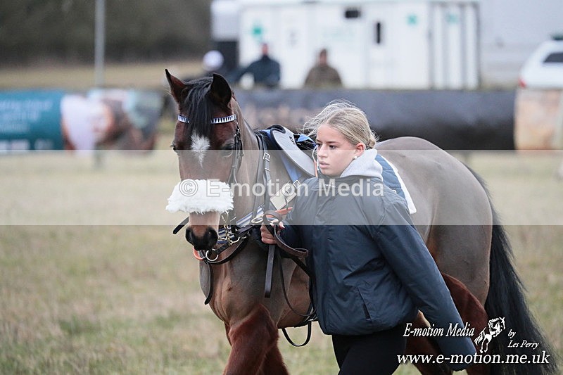 PRPTP 260125 10 - Pony Racing from Cocklebarrow Farm 26/01/25