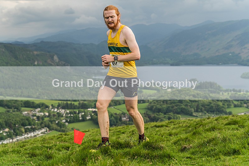 Latrigg-174 - Latrigg Fell Race Wednesday 15th May 2024