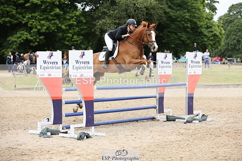 240705-134550-10038 - Cls 22 1.10m Amateur Qualifier