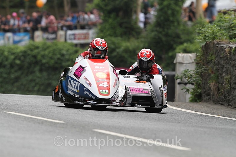 PR159549 - Sidecar Race 2