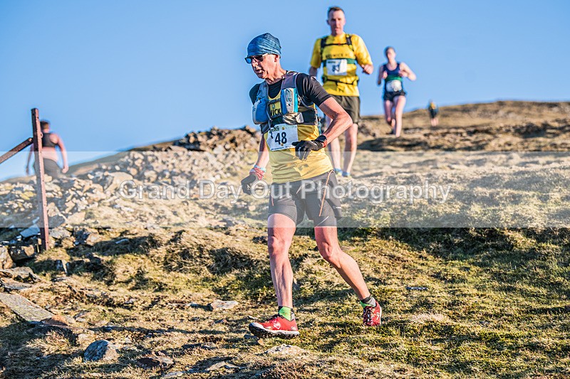 Grisedale-603 - Grisedale Grind Fell Race Wednesday 17th April 2024