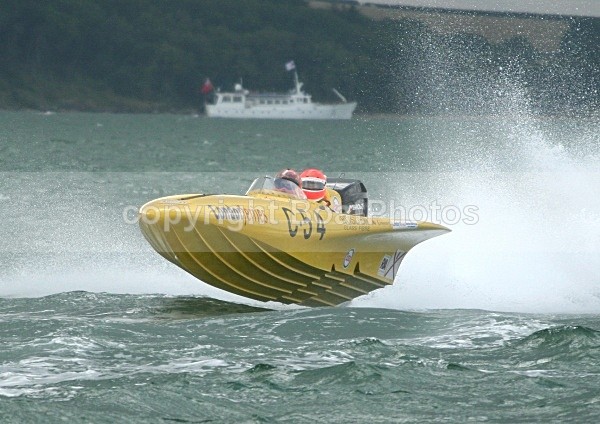 060826 CF4 CONDOR FERRIES IMG_6292 - Racing Powerboats
