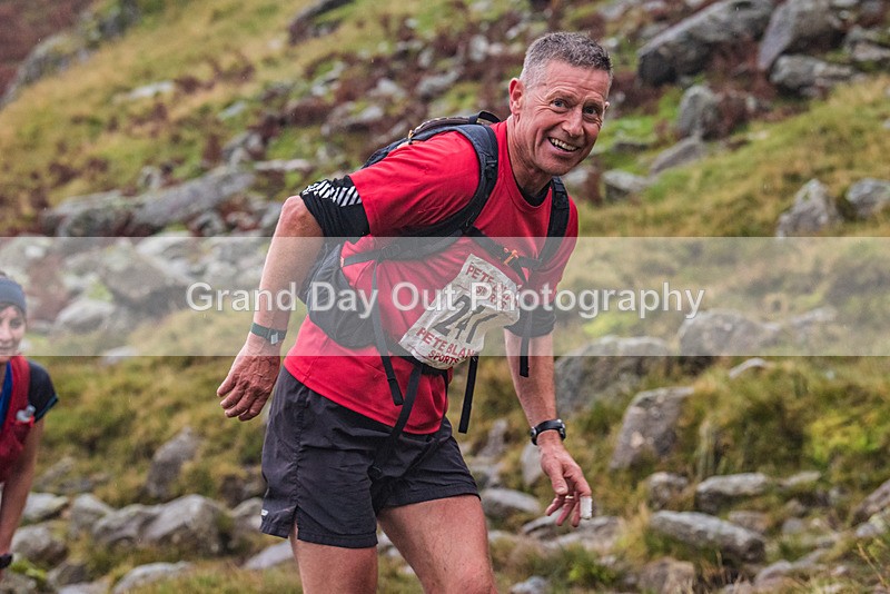 Langdale-432 - Langdale Horseshoe Fell Race Saturday 7th October 2023