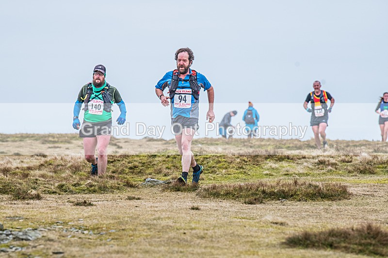 Black Combe-673 - Black Combe Fell Race Saturday 4th March 2023