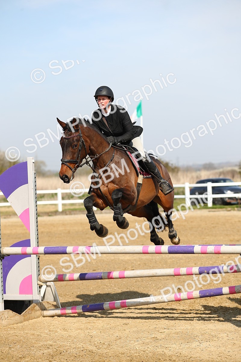 SBM_002042 - Class 8 - Senior British Novice - 90cm