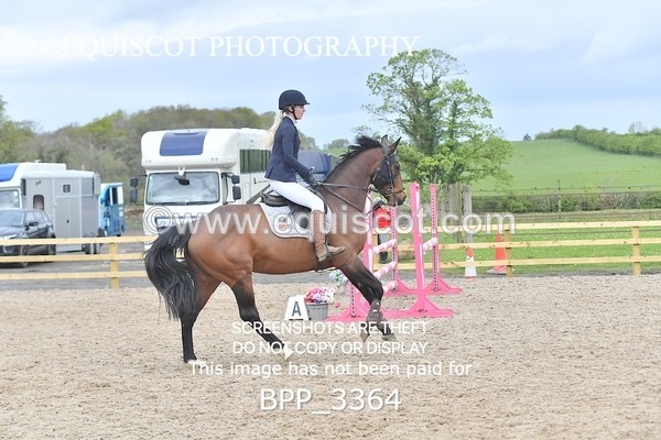 BPP_3364 - CLASS 16 SUN Senior Discovery/ 1m Open