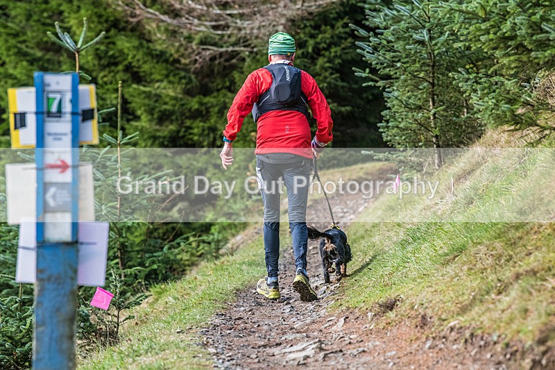 Glentress-588 - High Terrain Events Glentress 21 & 10K Trail Races Saturday 15th November 2025