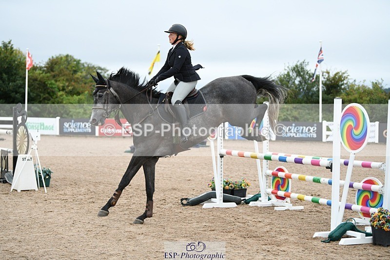 250803-083110-11579 - Cls 31 a&b British Novice & 90cm Open