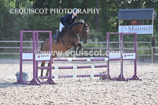 BPP_6797 - CLASS 4 Senior British Novice/ 90cm Open