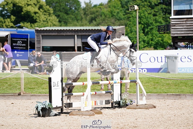 250615A-111736-10419 - Class 45 95cm Amateur Qualifier