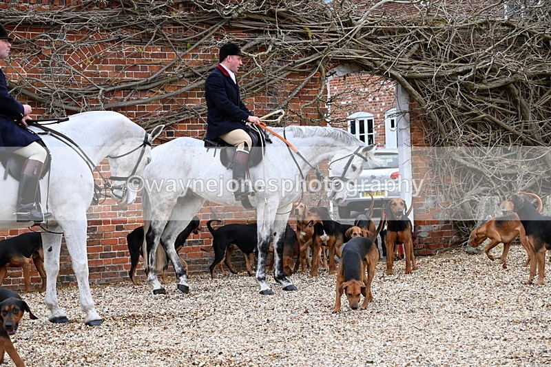 WJ6_3935 - Berks & Bucks Lead Rein - Hendred House 22-12-14