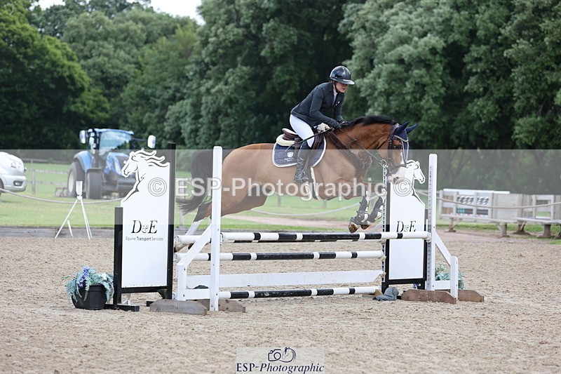 250614A-102612-05663 - Cls 26 British Novice and 90cm Open