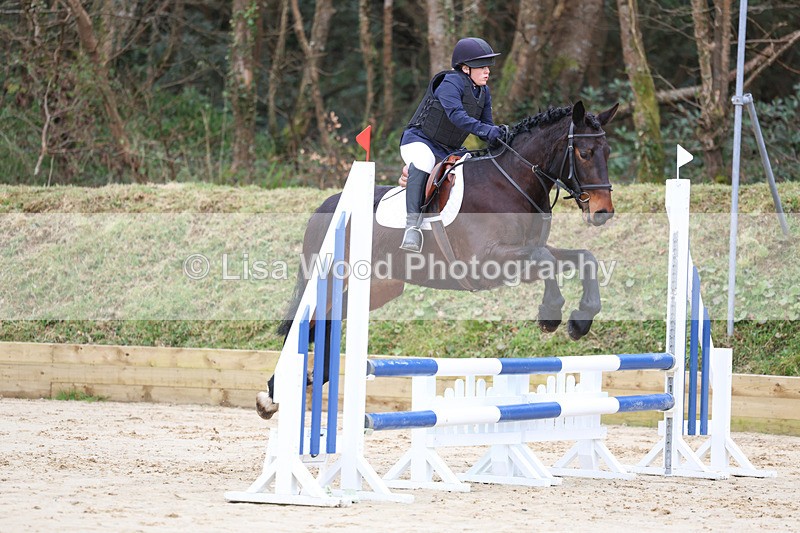 3E7A8604 - Class 2: 80/85cm