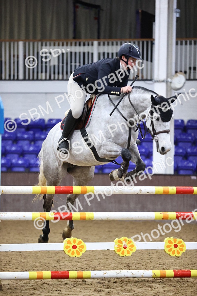 SBM_005372 - Class 17 - Senior Newcomers 1.10m
