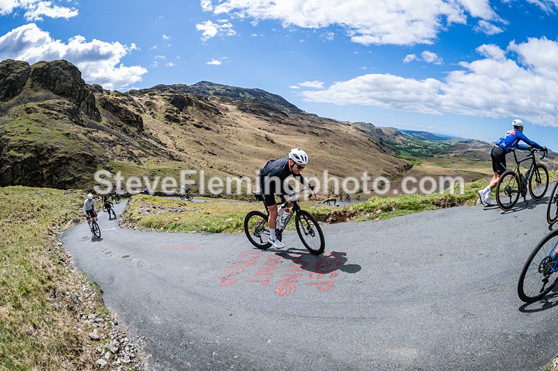 125600 - Hardknott Pass Camera 2 12.00-13.00