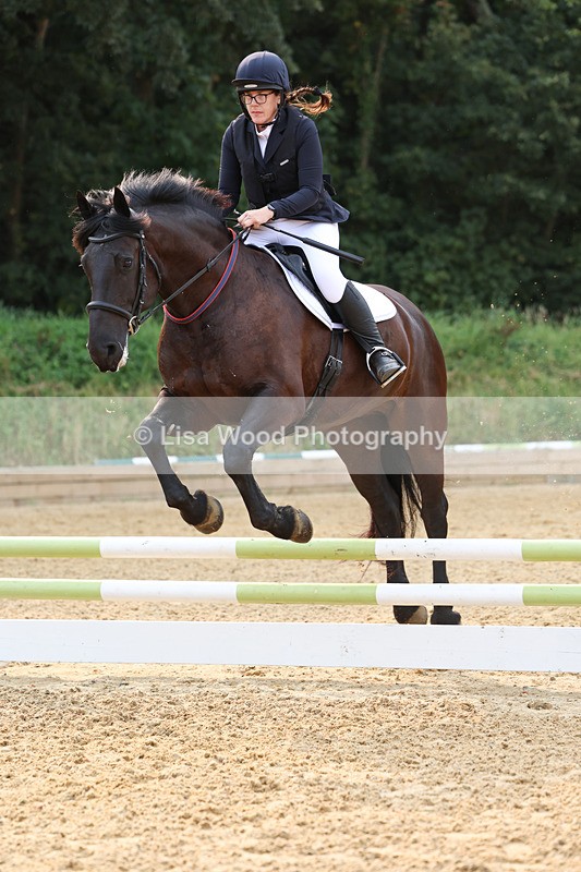 3E7A0619 - Class 2: Senior 70cm