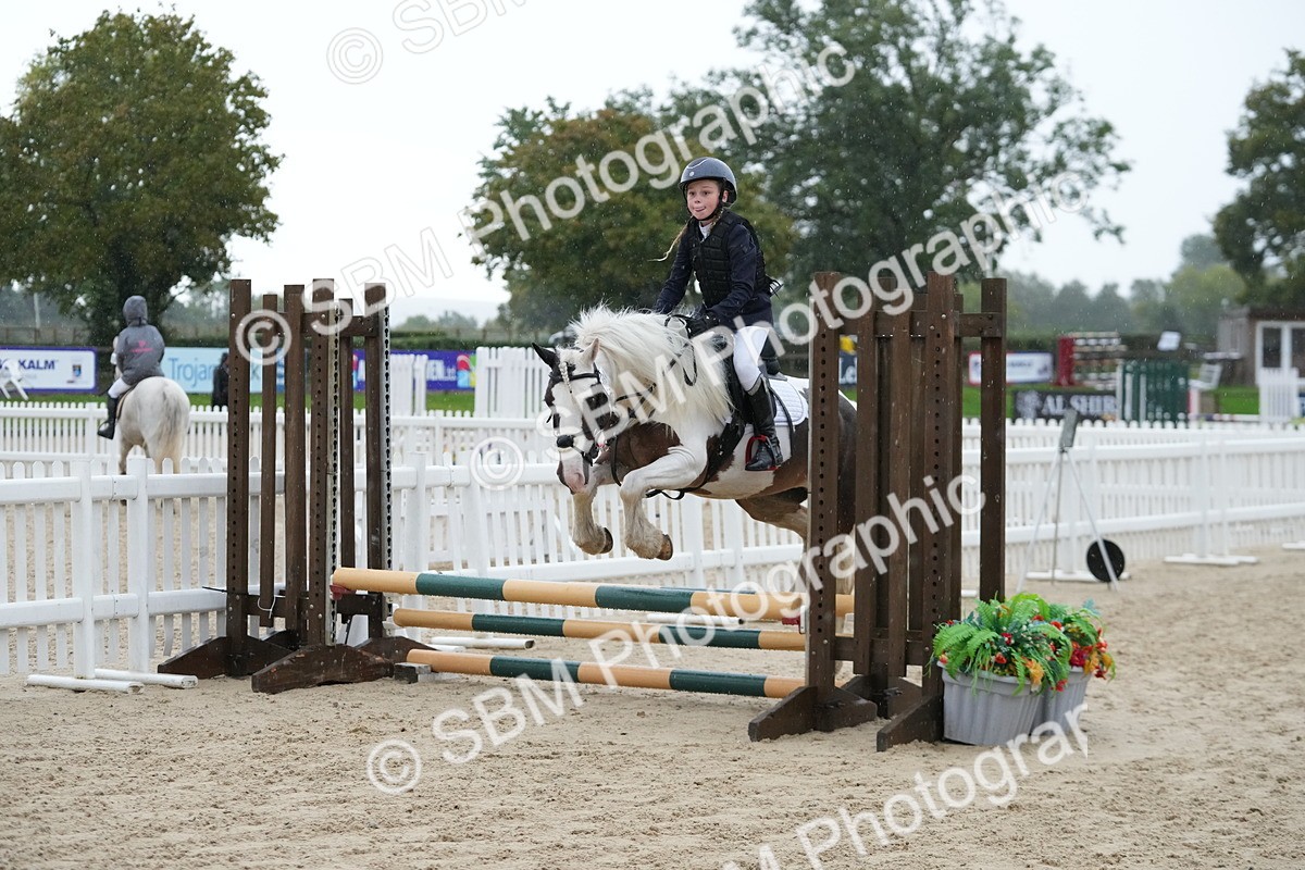 SBM_34039 - J5 - Junior Pony 50cm Championship