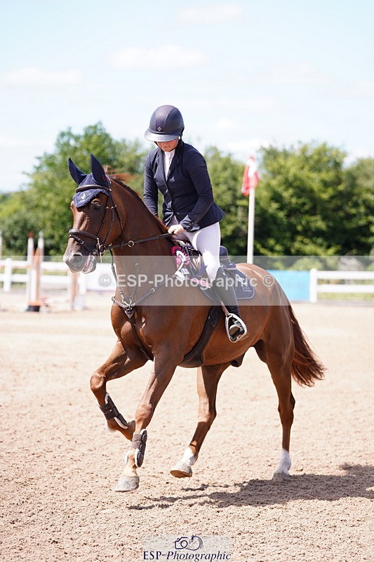 240721A-130358-17427 - Cls 28, YH 5 Yr Olds Jump Off