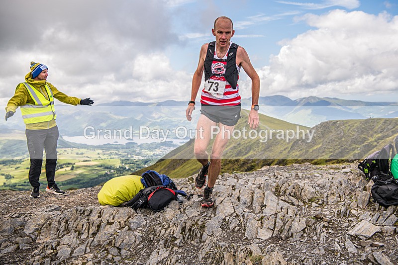Blencathra-346 - Blencathra Fell Race Sunday 28th June 2026