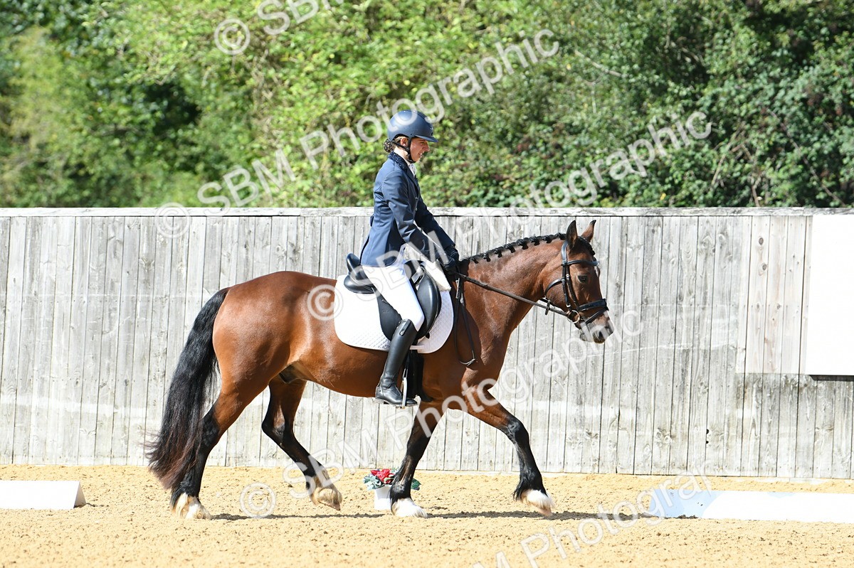 SBM_02950 - D7 Small Tour Championship Prelim 1