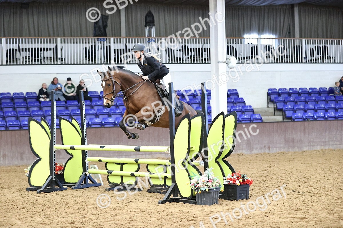 SBM_005878 - Class 17 - Equiyd Ruby Bluechip Qualifier