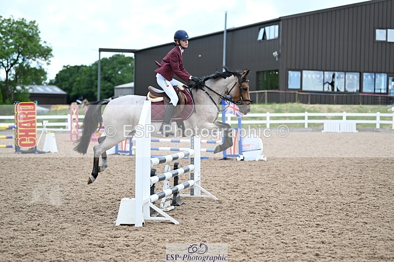 240608A-113912-00727 - Cls 9 Pony British Novice 2nd Round