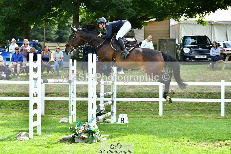 230706-154821-04415 - Cls 3 National 1.30m & 1.40m