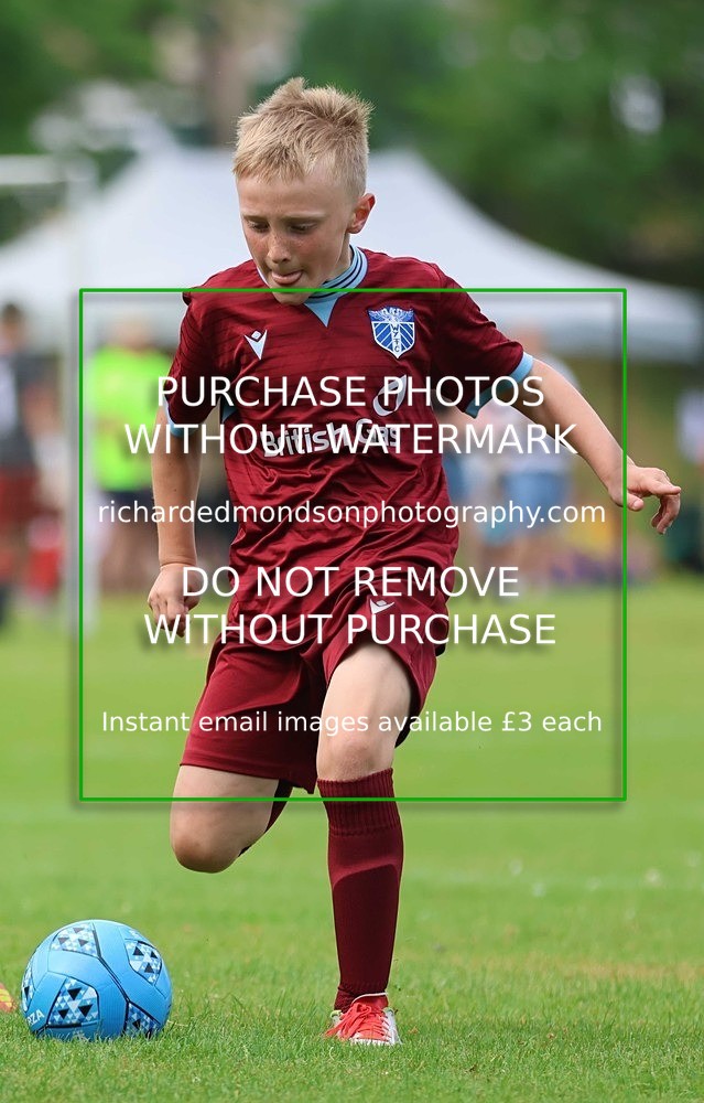 533A2035 - Wattsfield U8's