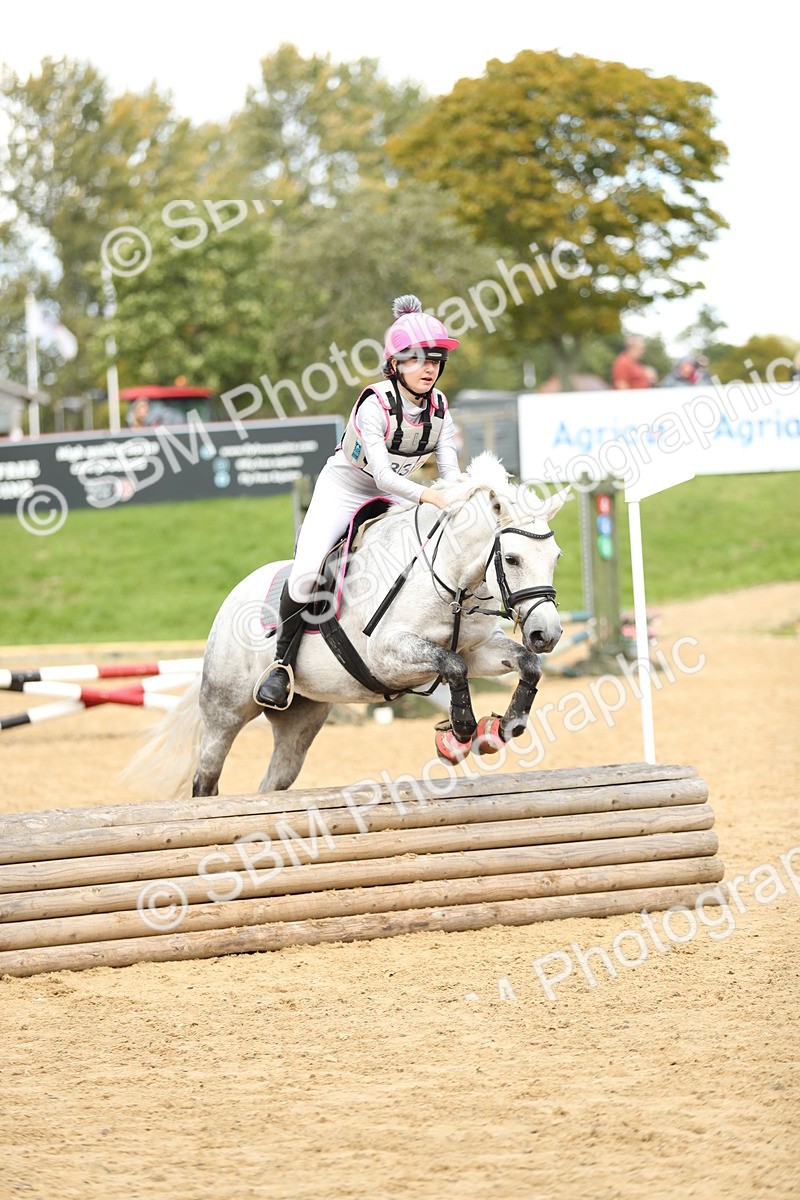 SBM_23058 - E9 - Eventers Challenge 60cm Championship