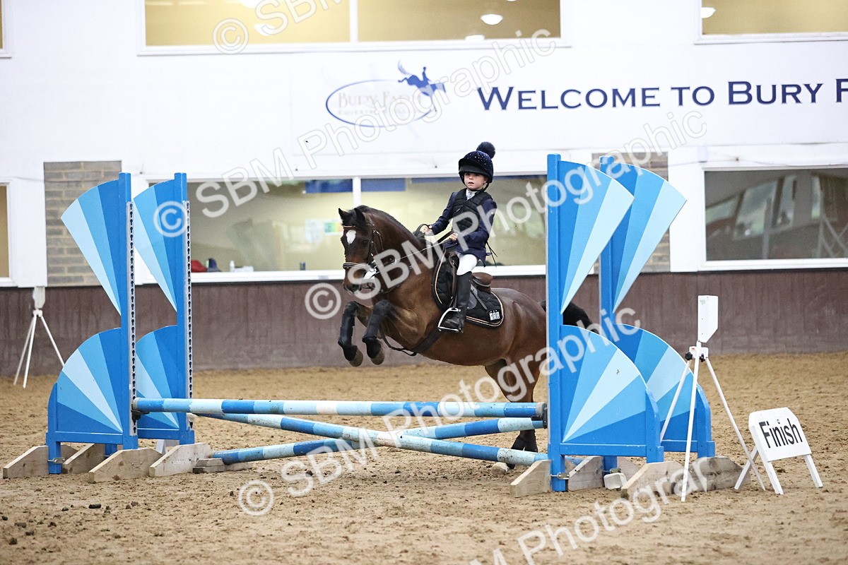 SBM_001191 - Class 4 - Prestige Design & Workwear 60cm