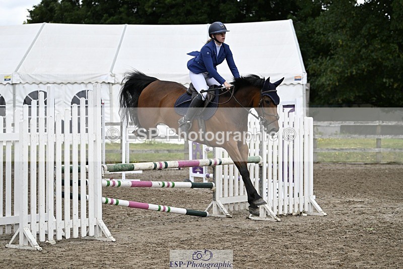 240710-100244-22001 - Cls 106 British Novice and 90cm Open