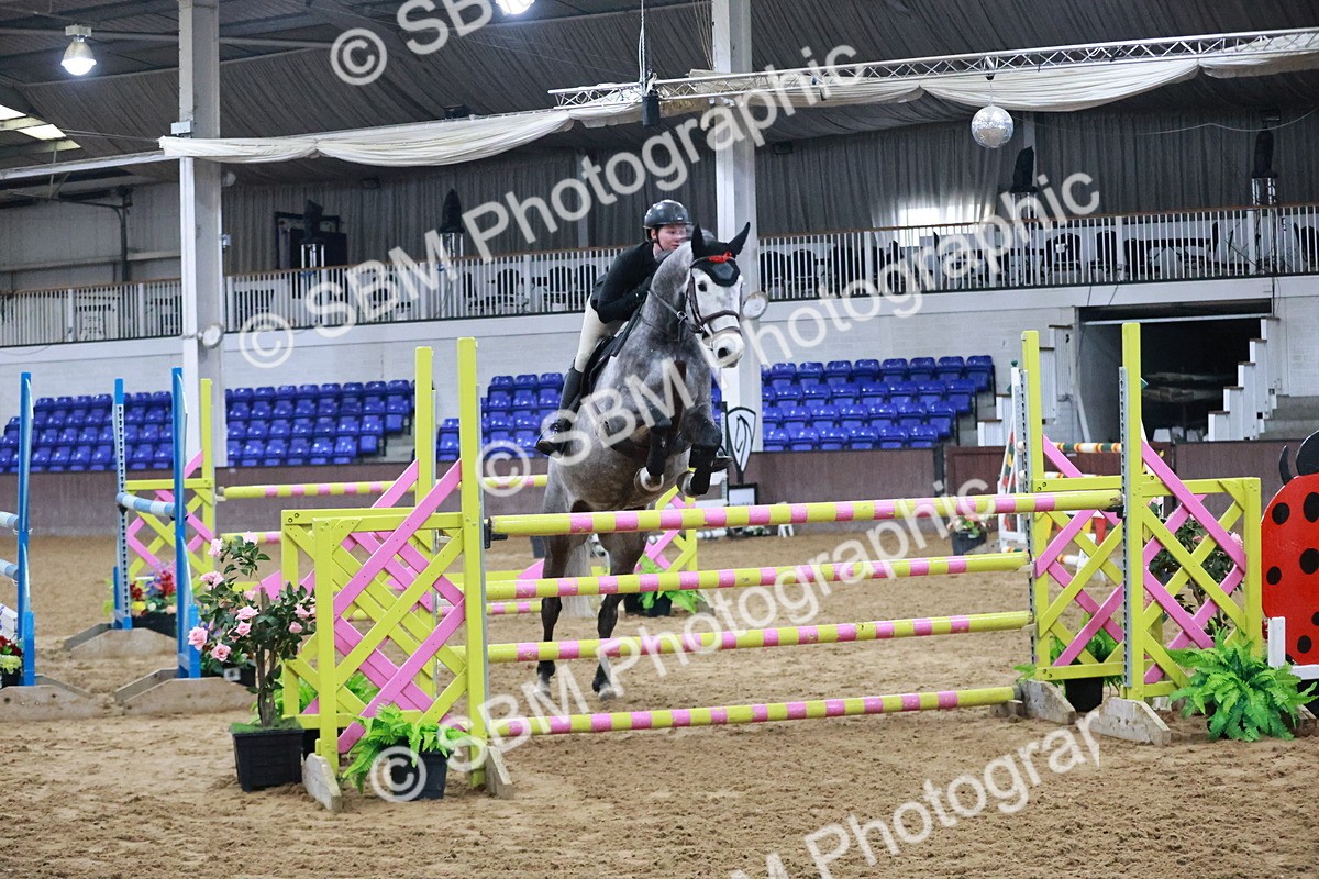 SBM_001611 - Class 5 - Senior Foxhunter - 1.20m