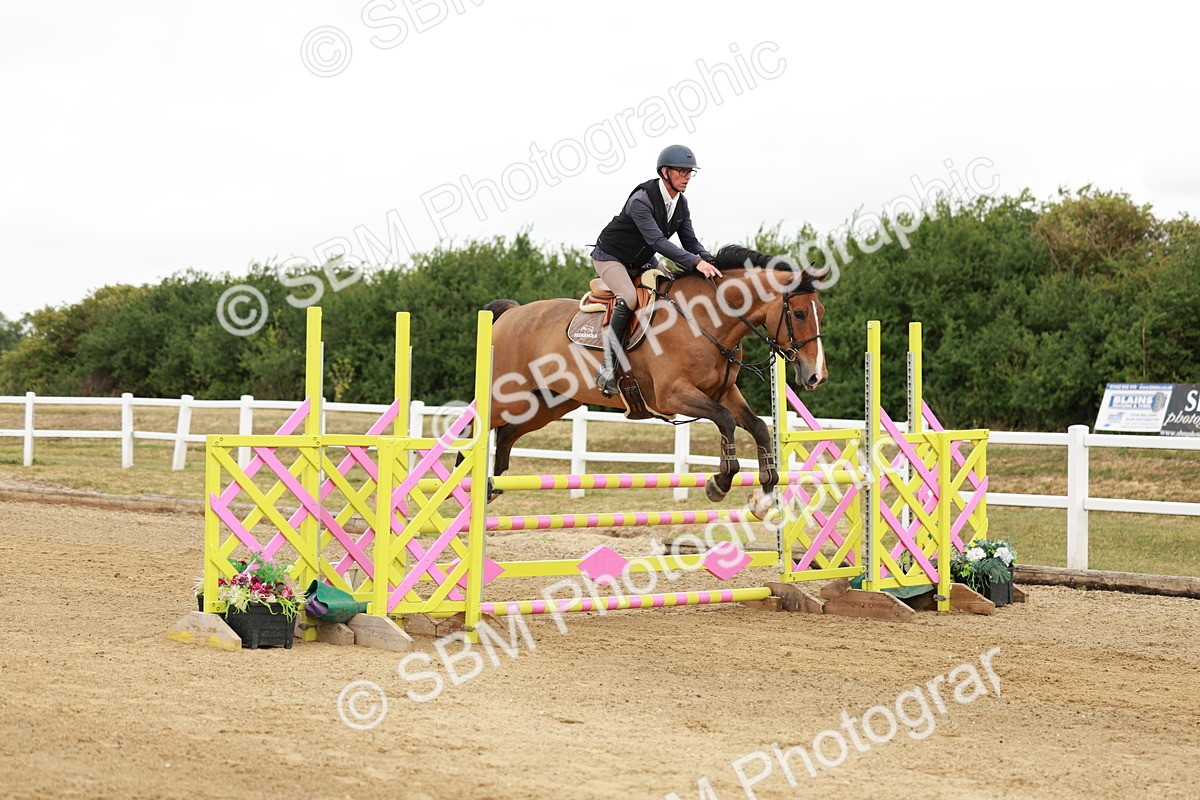 SBM_006706 - Class 2 - Senior Discovery - 1.00m Open