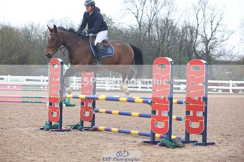 231112A-101115-03242 - Cls 17 Blue Chip Novice Winter Qualifier