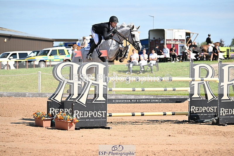 240718A-102701-04512 - Cls 1, 3 Star Small Tour 1.35m