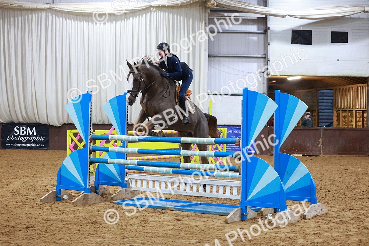 SBM_002679 - Class 5 - Senior Foxhunter 1.20m