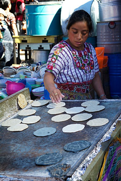  - Guatemala