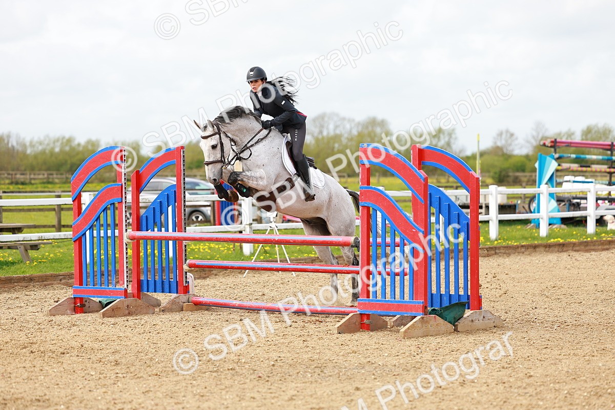 SBM_002095 - Class 9 - Senior Discovery - 1.00m