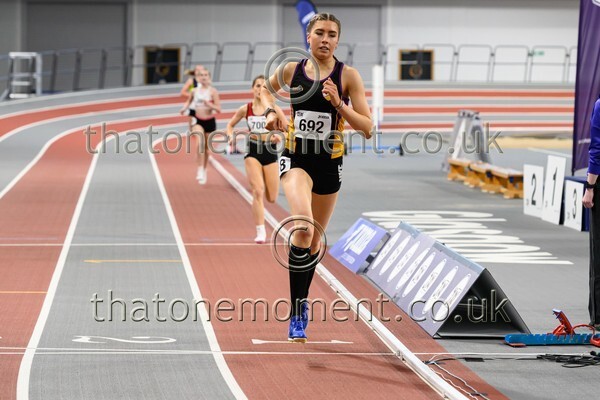 Age26SUN-910597 - Track Female Set Two