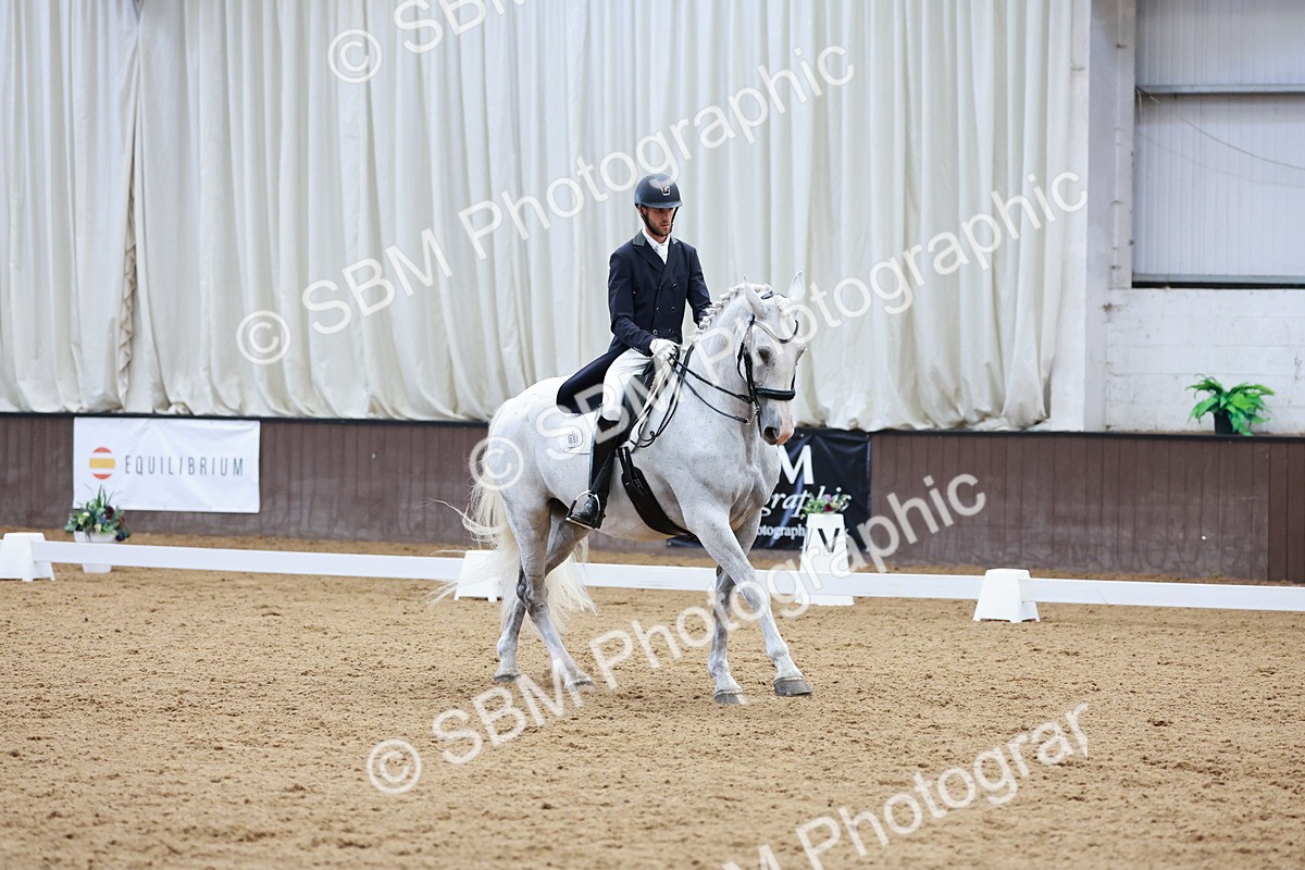 SBM_012803 - Class 3 - FEI PSG - 10.43-11.39