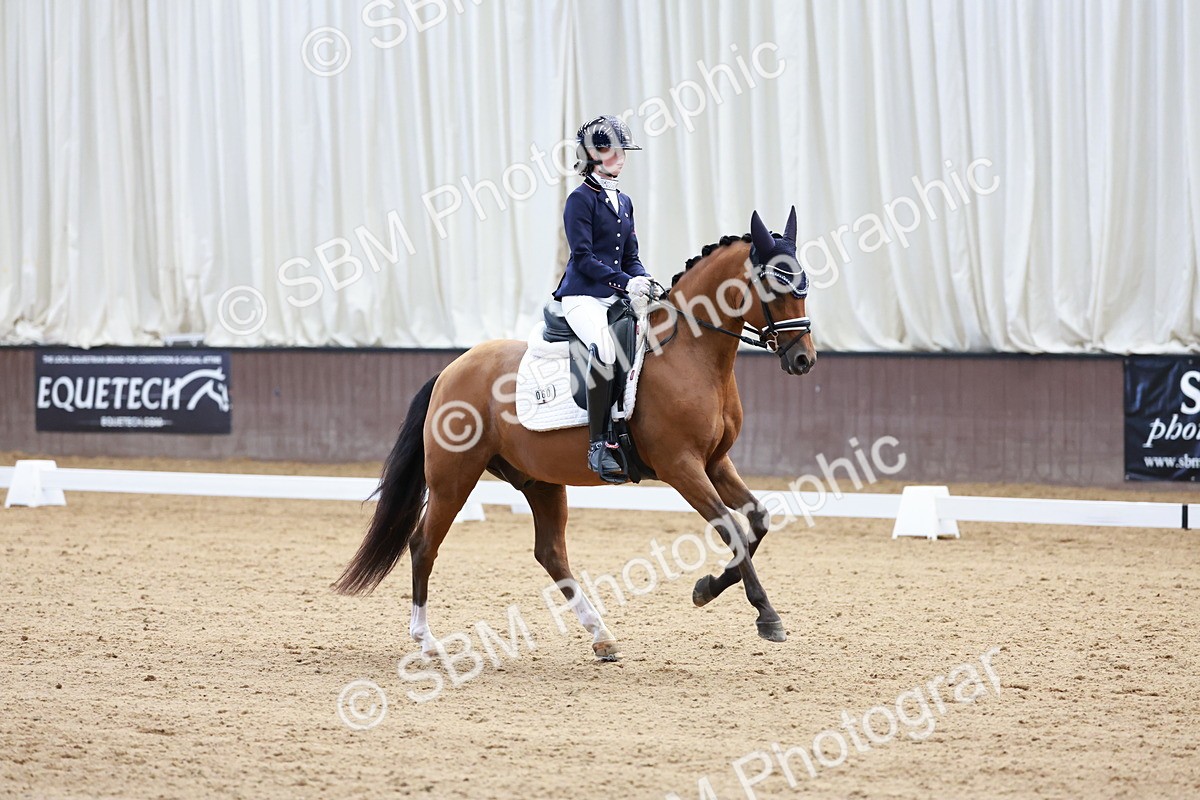 SBM_017254 - Class15 - FEI Pony
