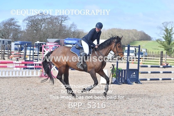 BPP_5316 - CLASS 4  British Novice/ 90cm Open