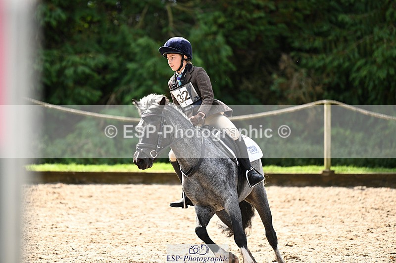 240824X-115908-25470 - 70cm Round 2 10.30 to 12.10