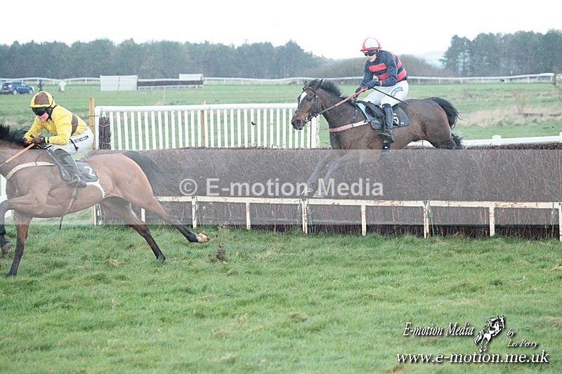 PtP 230324 1002 - Tedworth Hunt PtP Larkhill Raccourse 23rd March 2024