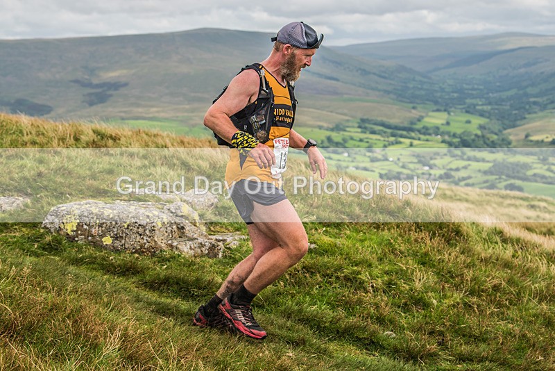 Sedbergh -1839 - Sedbergh Hills Fell Race Sunday 20th August 2023