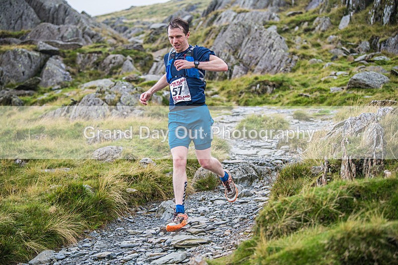 Turner-159 - Turner Landscape Fell Race Saturday 9th August 2025