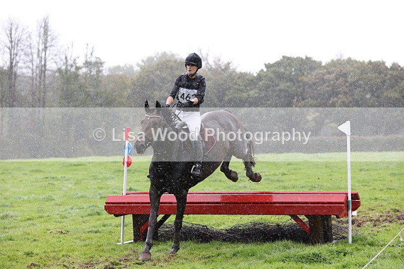 1X9A1891 - Class 4: 80cm Red Table