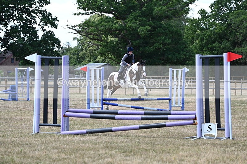 WJ6_5795 - Class 13 Novice 60cm