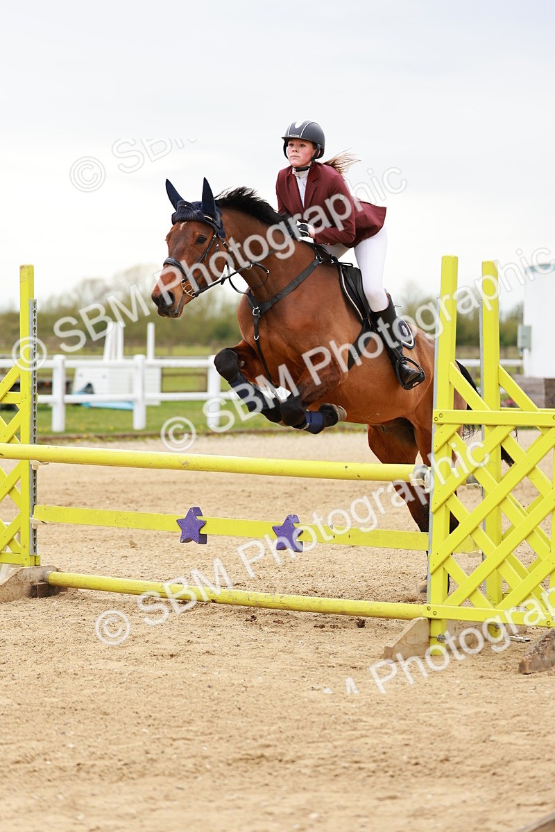 SBM_005977 - Class 6 - 90cm