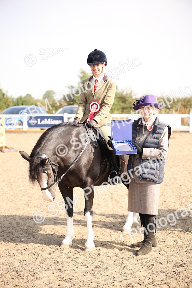 SBM_11010 - Class 403a Bottom Hole Working Veteran (15-19)